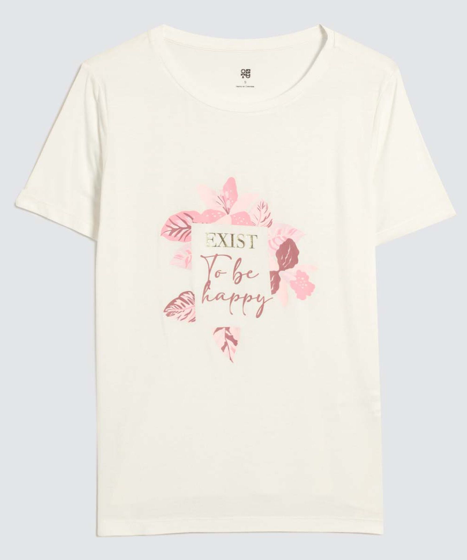 camisetas de descanso para mujer