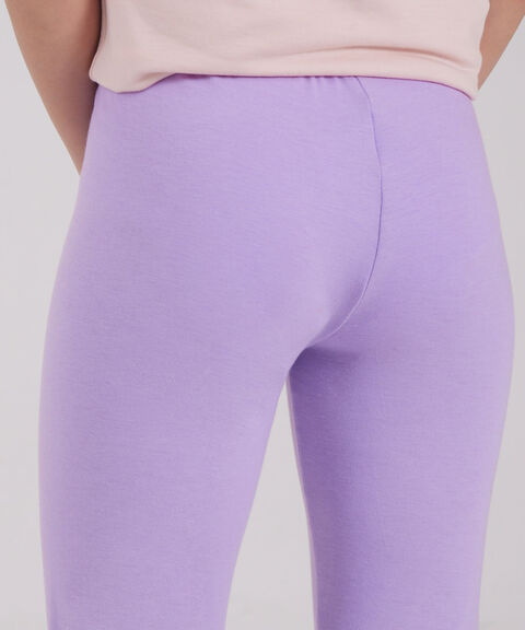 leggins para niña
