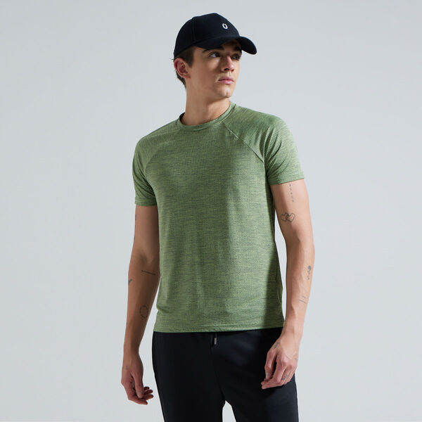 camisetas deportivas para hombre  image number null
