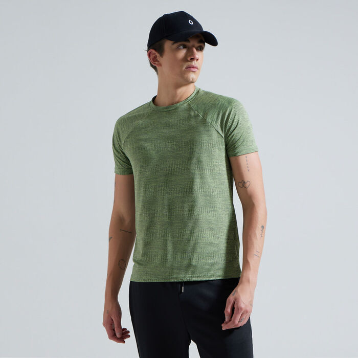 camisetas deportivas para hombre 