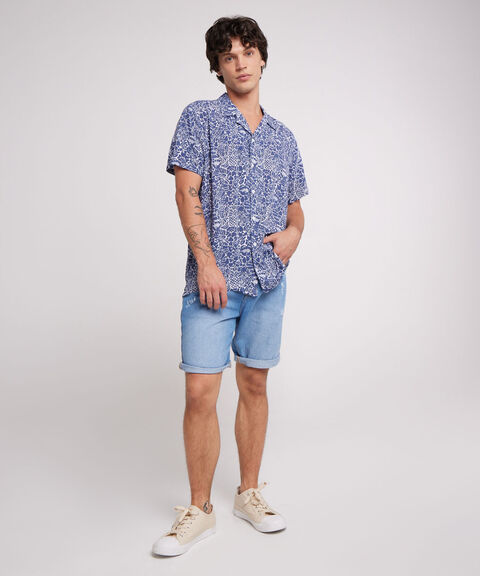 camisas para hombre