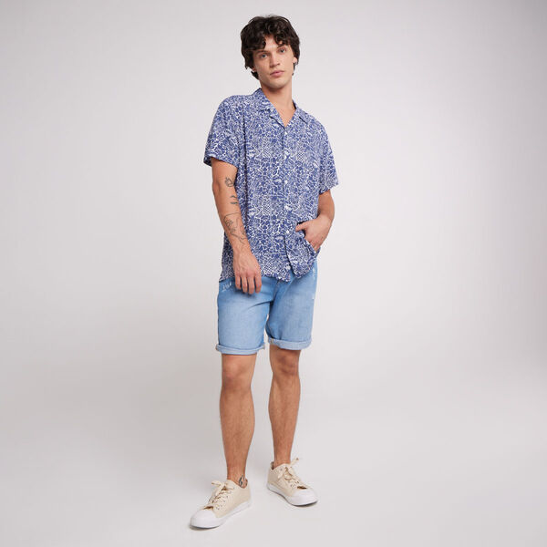 camisas para hombre