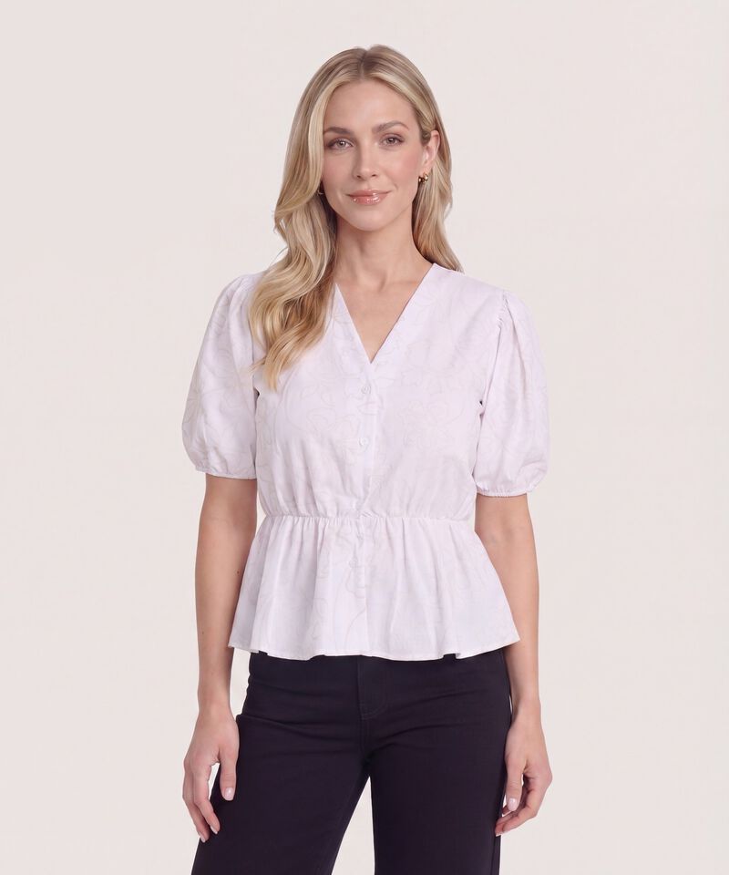blusas de moda