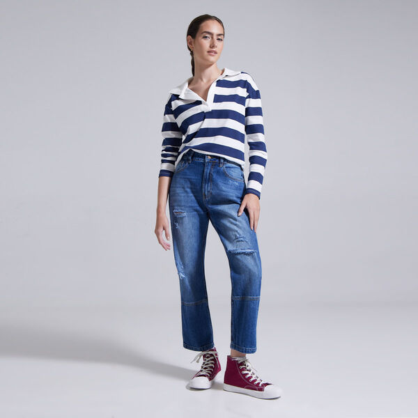 jeans mujer image number null