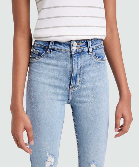 jeans mujer image number null