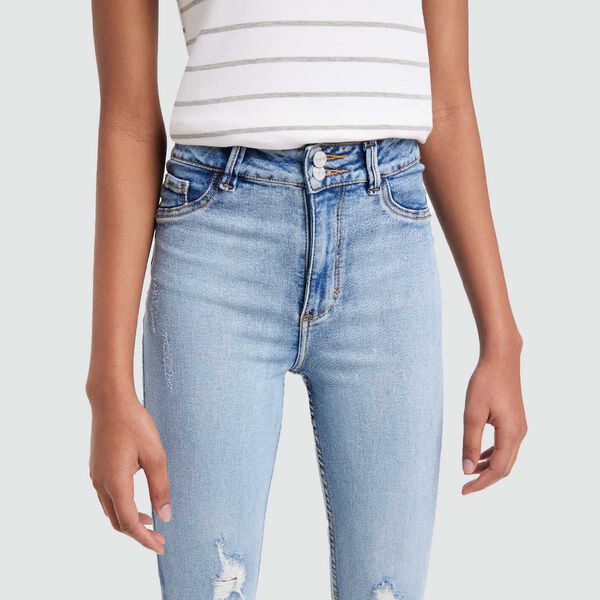 jeans mujer image number null