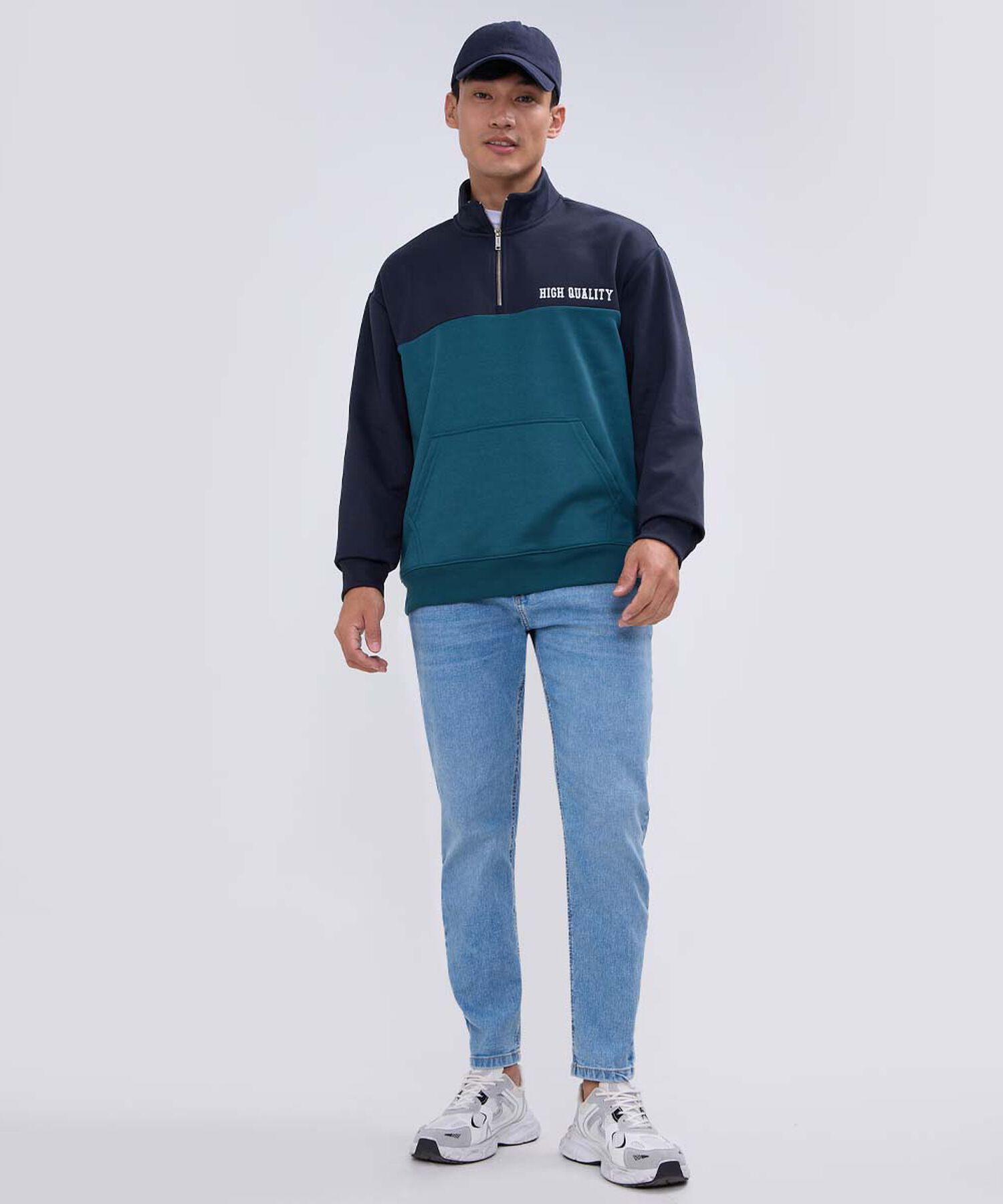 buzos para hombre