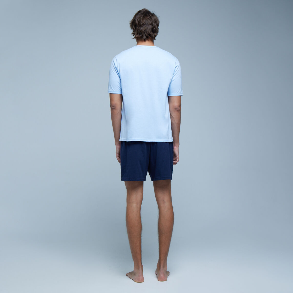 pijamas para hombre
