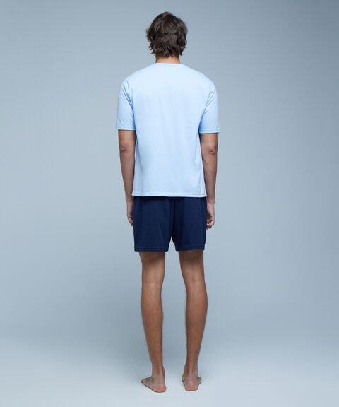 pijamas para hombre