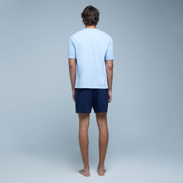pijamas para hombre image number null