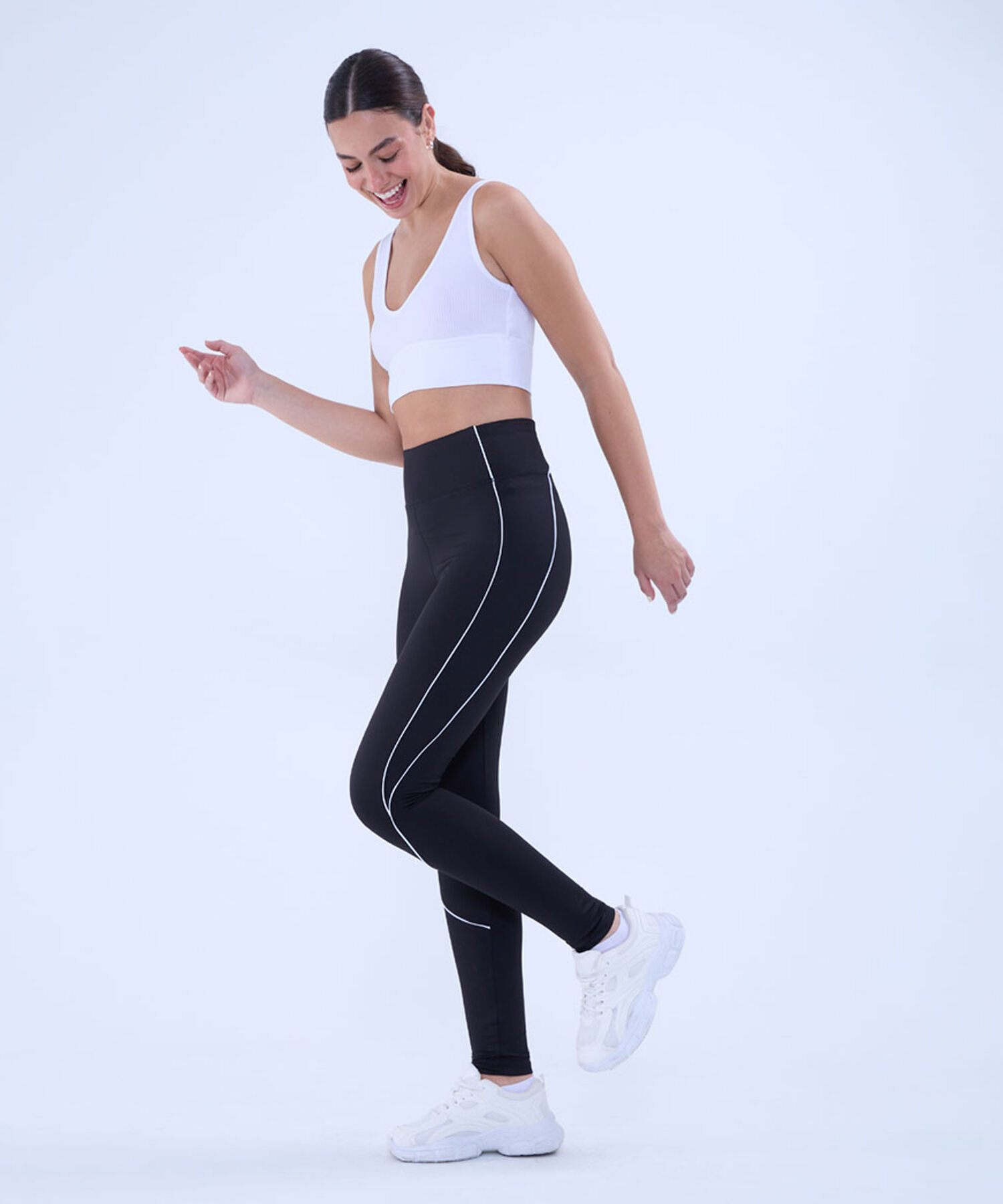 leggins deportivos