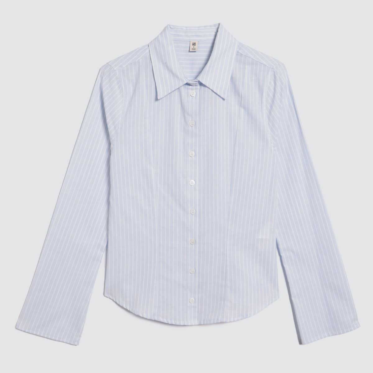 camisas para mujer