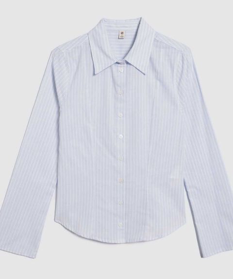 camisas para mujer