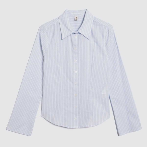 camisas para mujer