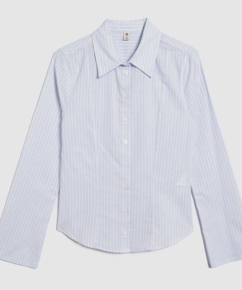 camisas para mujer