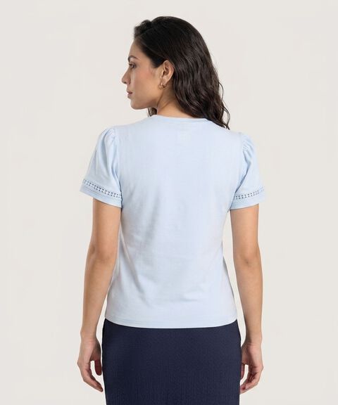 camisetas mujer