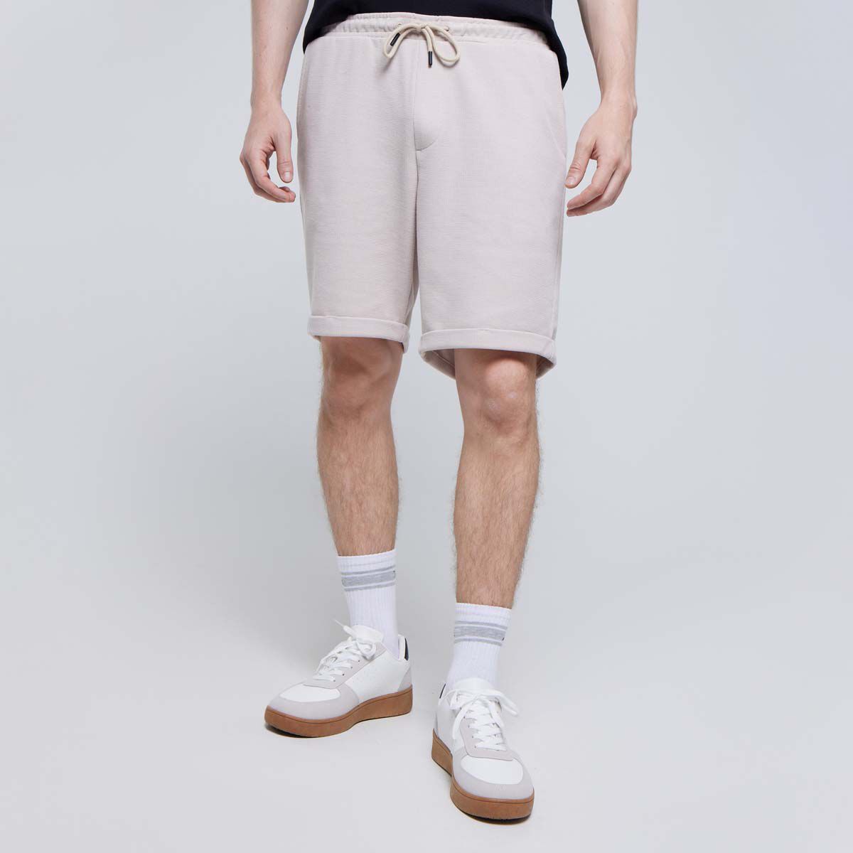 bermudas para hombre