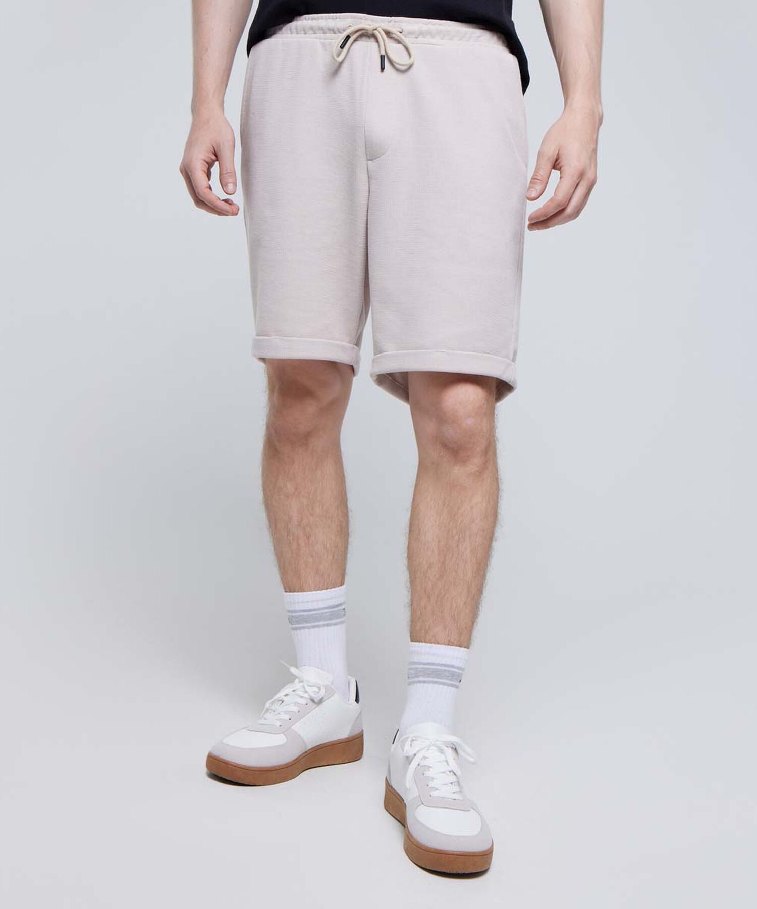 bermudas para hombre