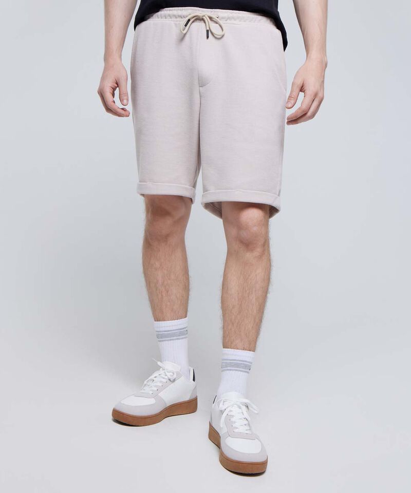 bermudas para hombre