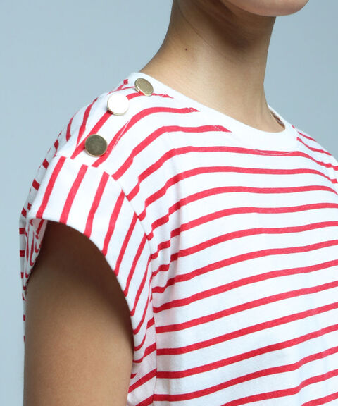 camisetas mujer