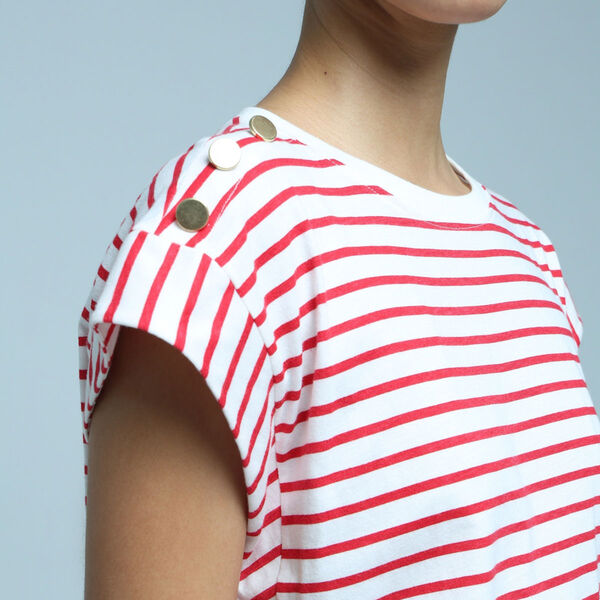 camisetas mujer