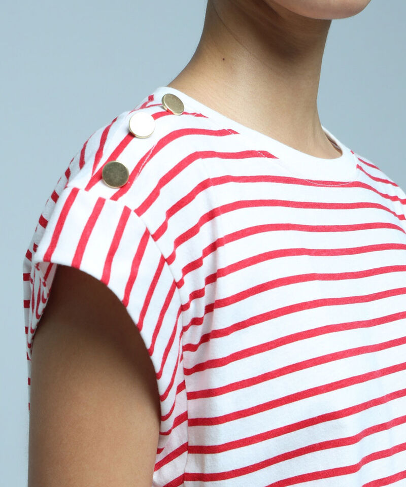 camisetas mujer