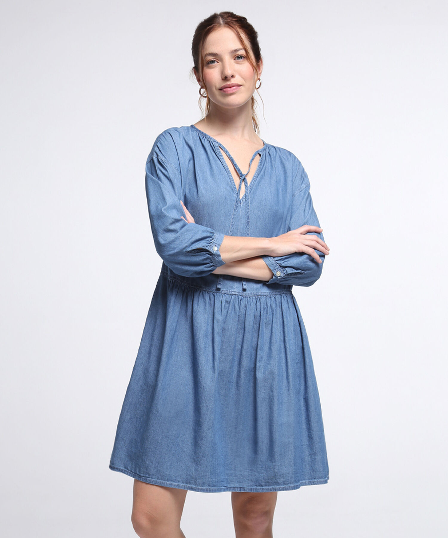 vestidos para mujer
