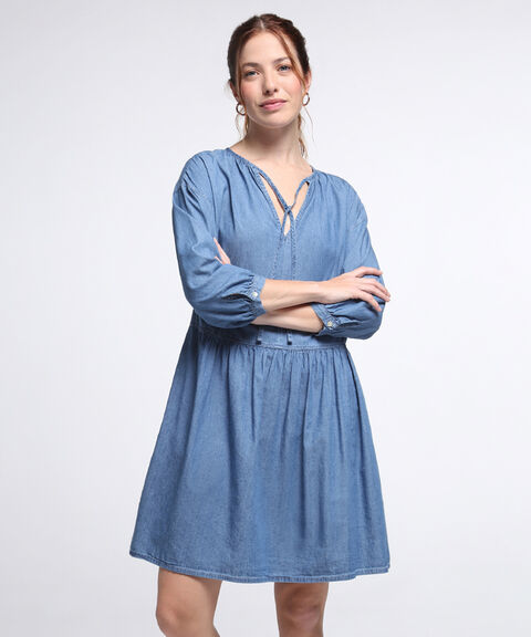 vestidos para mujer