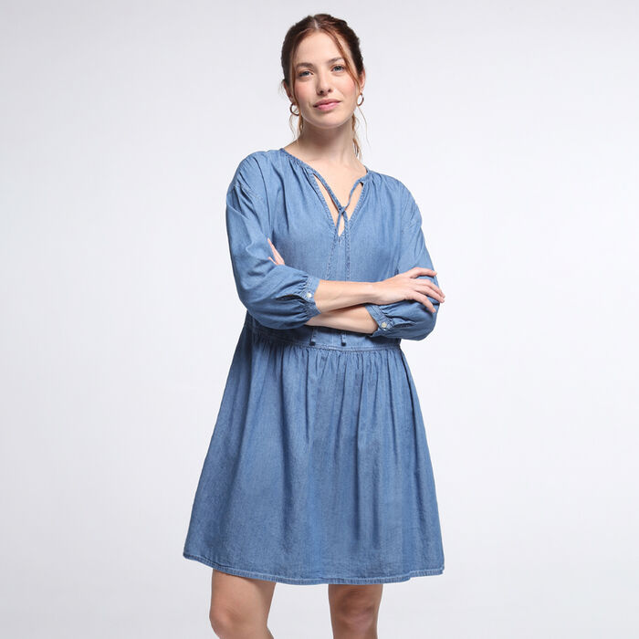 vestidos para mujer