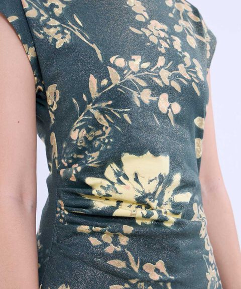 camisetas mujer