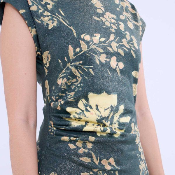 camisetas mujer