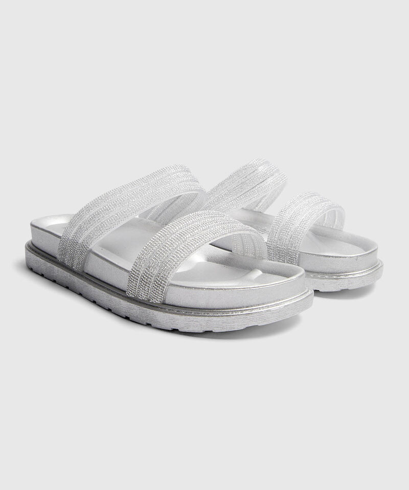sandalias para mujer