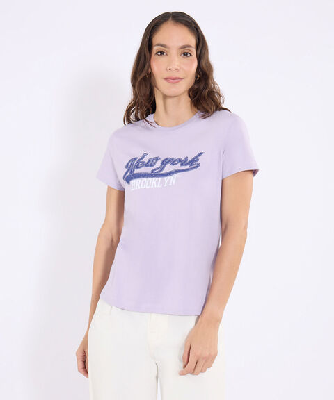 camisetas mujer image number null