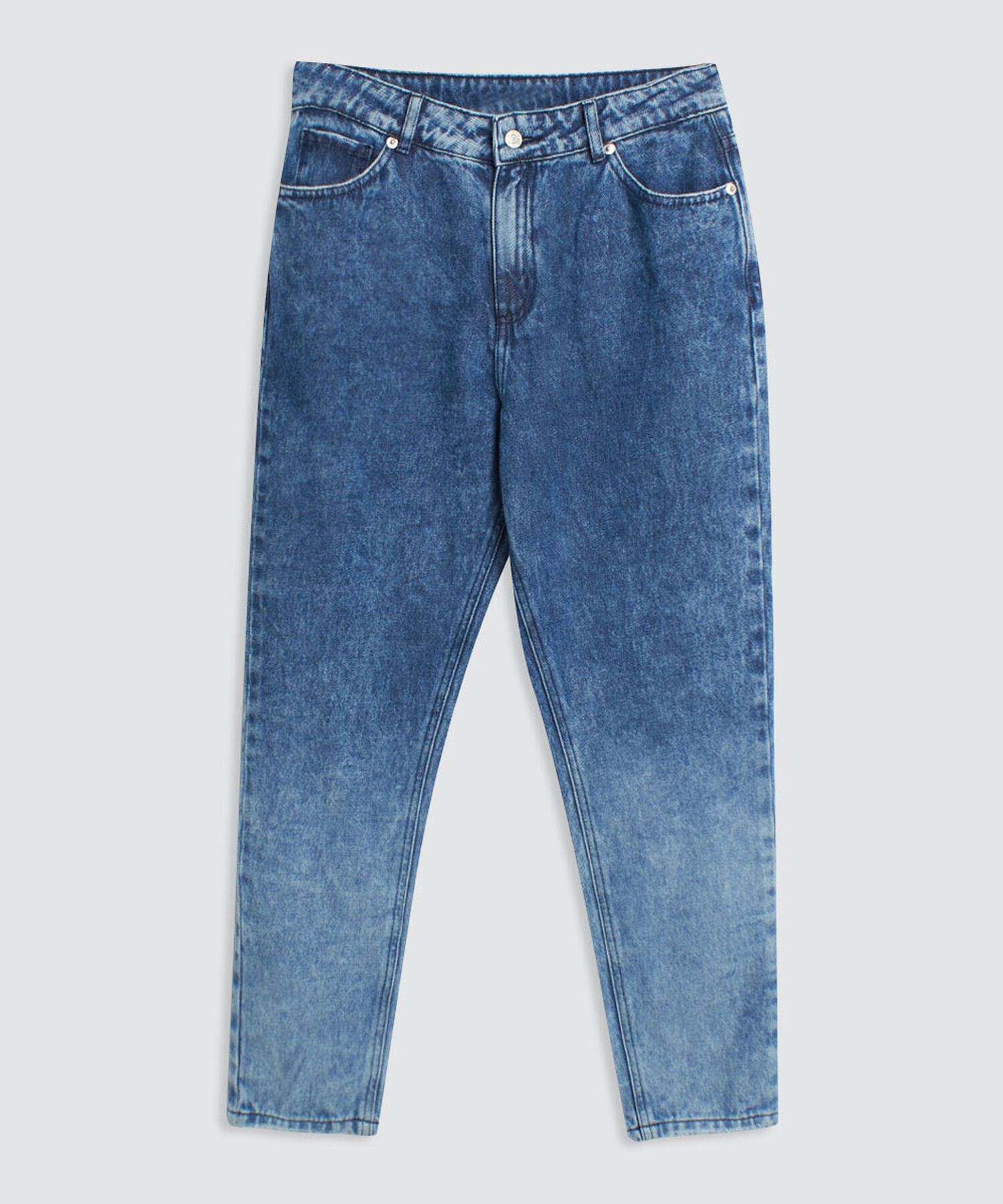 jeans mujer
