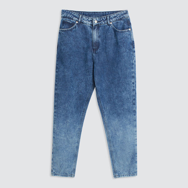jeans mujer