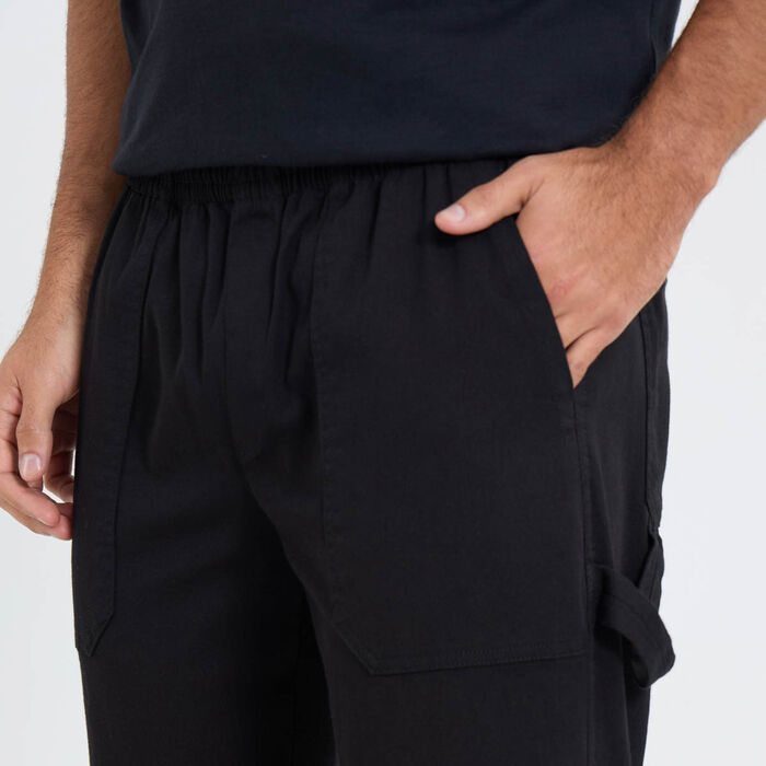 pantalones para hombre