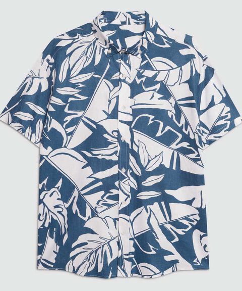 camisas para hombre 