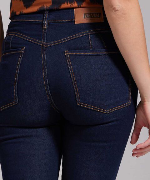jeans mujer