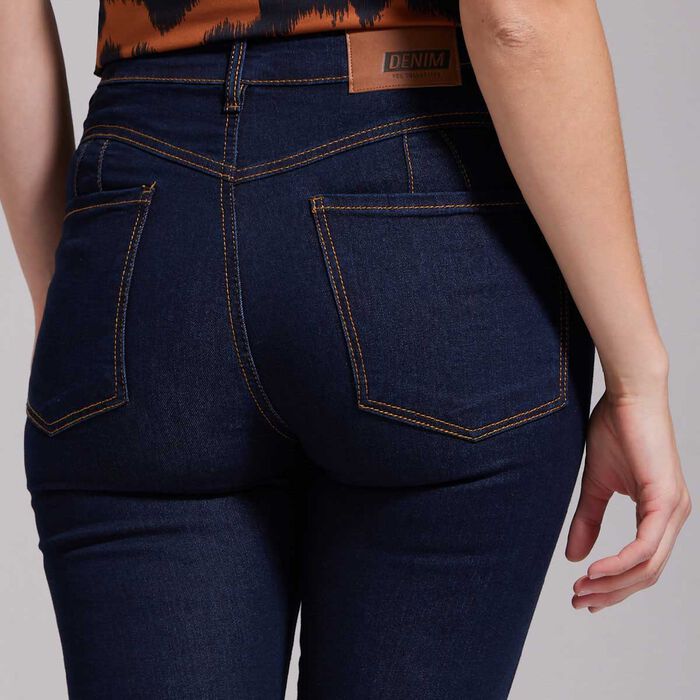 jeans mujer