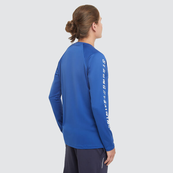 camisetas deportivas para hombre