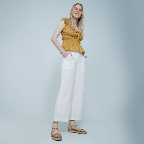 pantalon para mujer