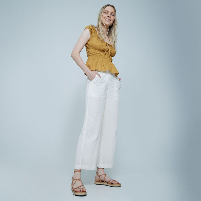 pantalon para mujer