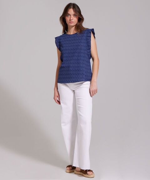 blusas de moda