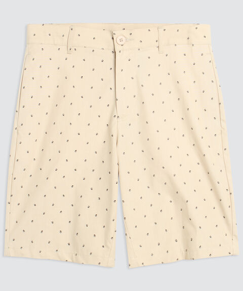 bermudas para hombre