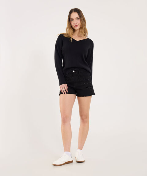 shorts mujeres image number null