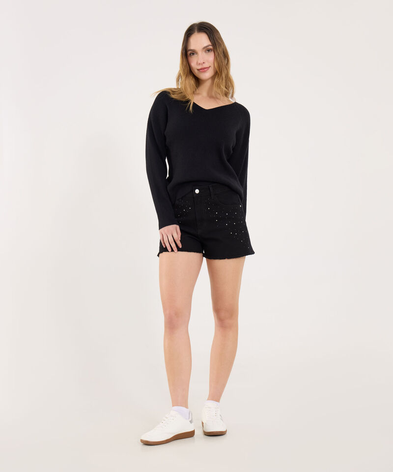 shorts mujeres