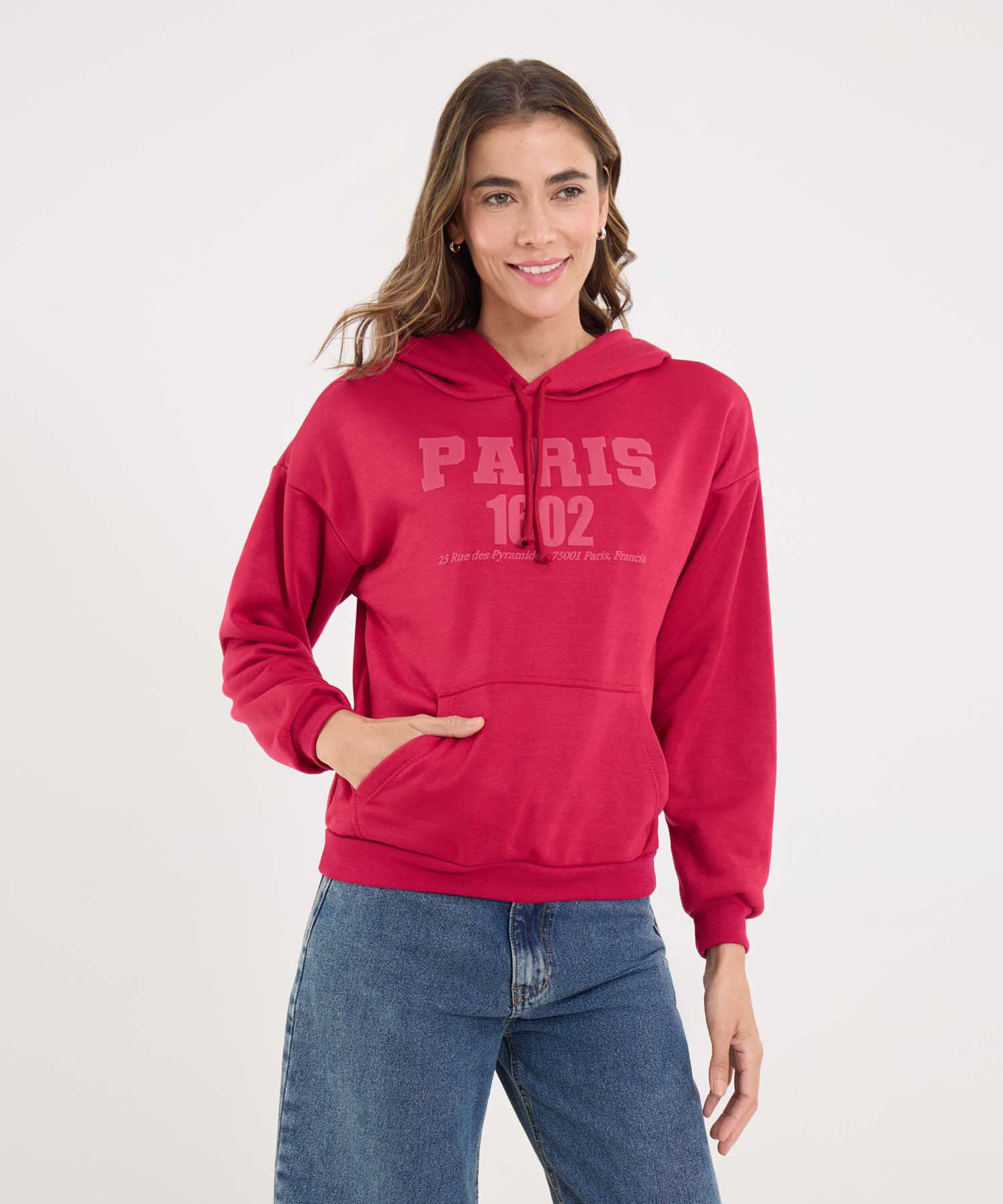 buzos para mujer