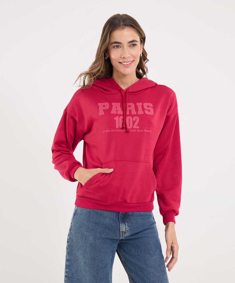 buzos para mujer
