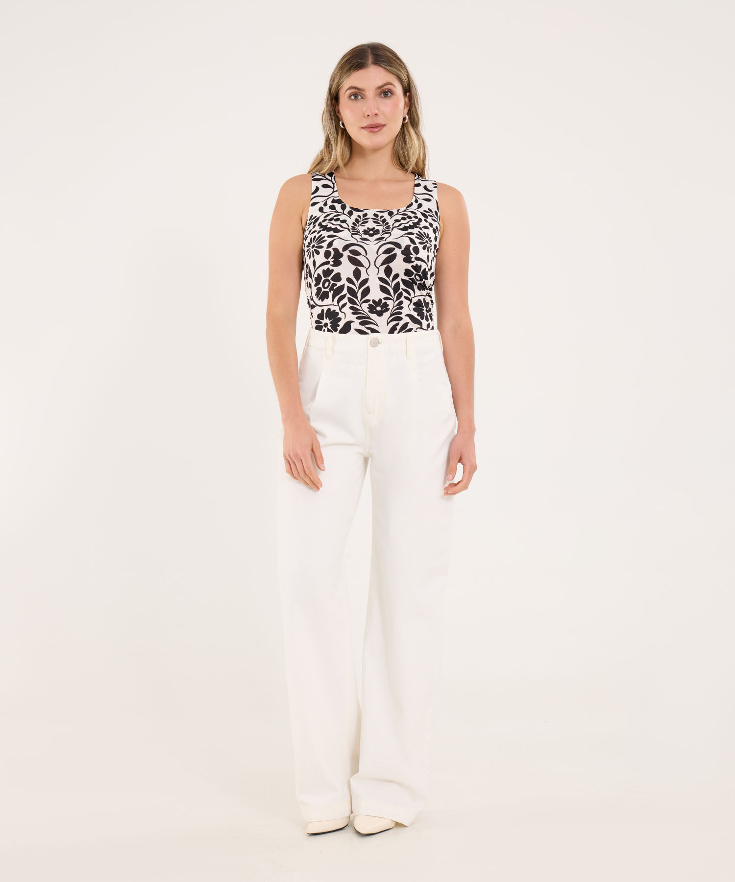 tops para mujer