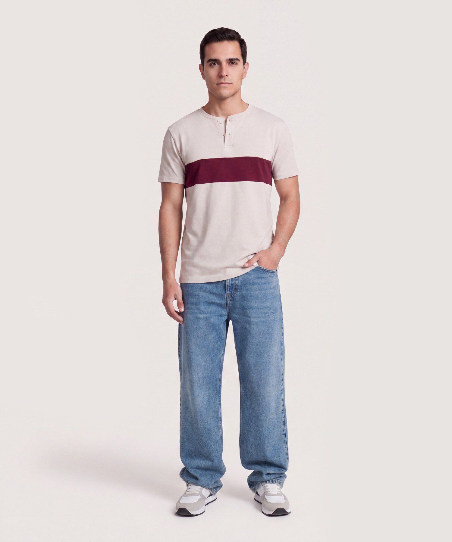 camisetas para hombre